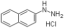 2-萘肼盐酸盐 2243-58-5