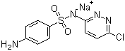 磺胺氯达嗪钠 23282-55-5