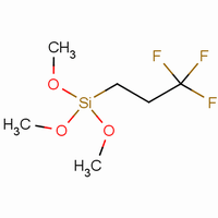 三氟丙烷三甲氧基硅烷 429-60-7