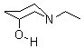 N-乙基-3-羟基哌啶 13444-24-1