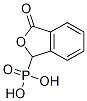 (3-氧代-1,3-二氢异苯并呋喃-1-基)膦酸二甲酯 61260-15-9
